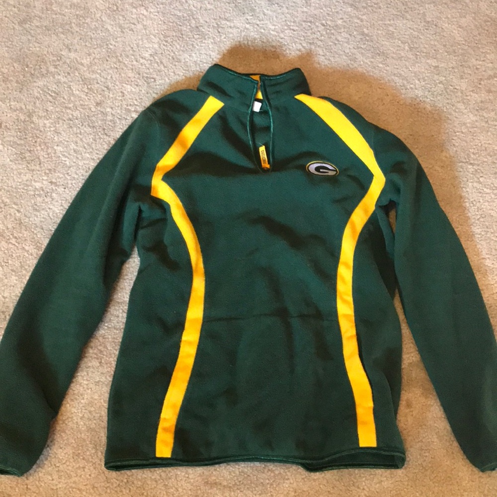 Packer fleece